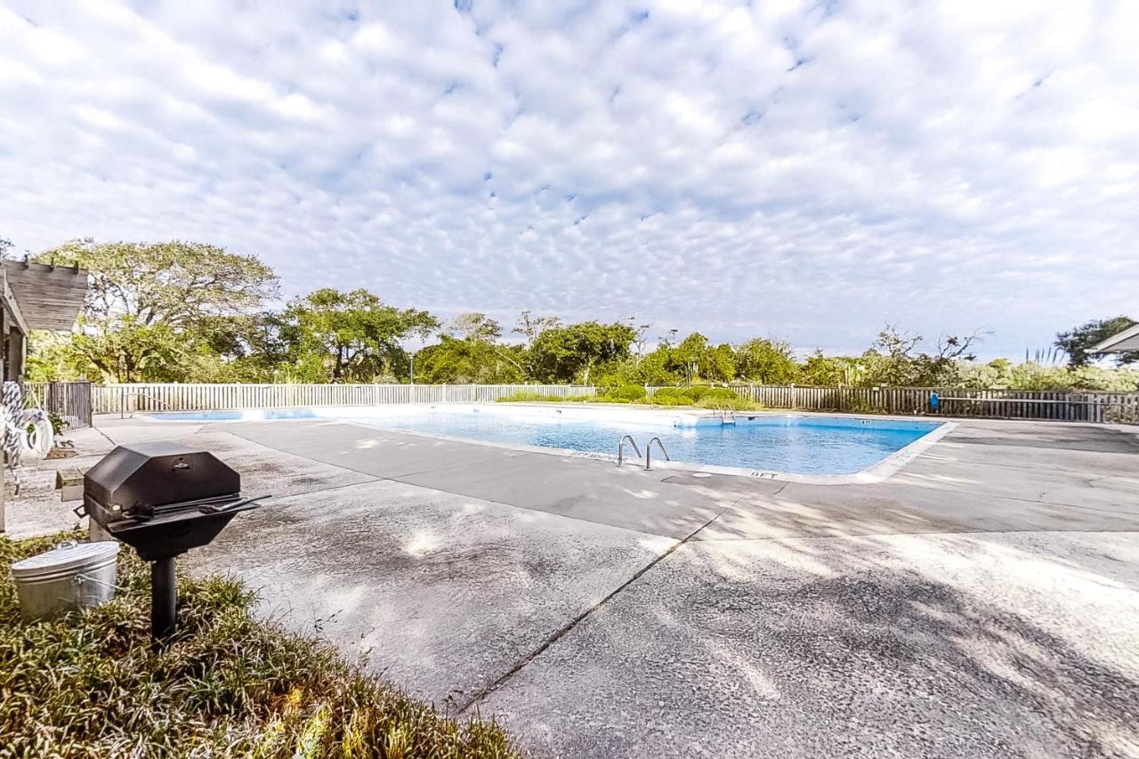 Island Beach & Racquet Club II Atlantic Beach Δωμάτιο φωτογραφία