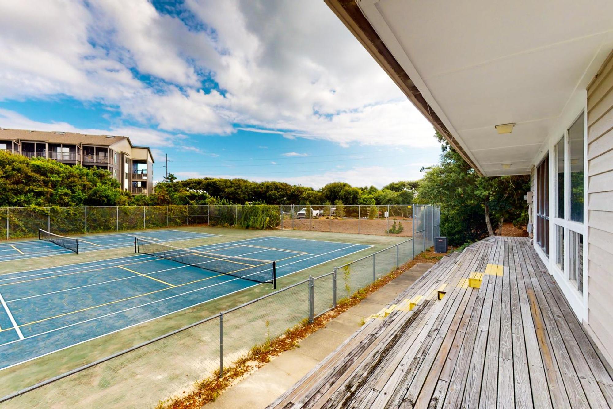 Island Beach & Racquet Club II Atlantic Beach Δωμάτιο φωτογραφία