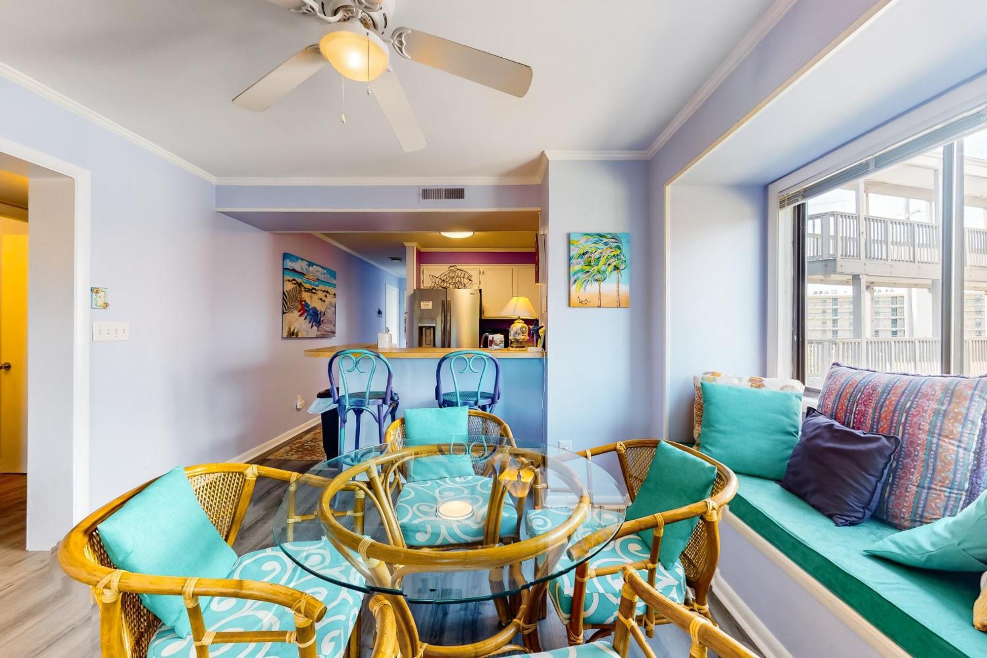 Island Beach & Racquet Club II Atlantic Beach Δωμάτιο φωτογραφία