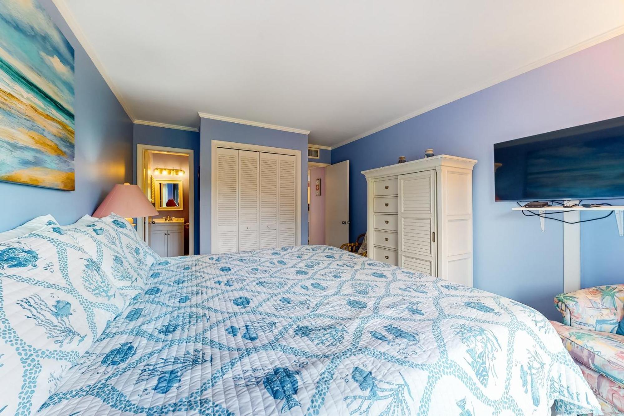 Island Beach & Racquet Club II Atlantic Beach Δωμάτιο φωτογραφία