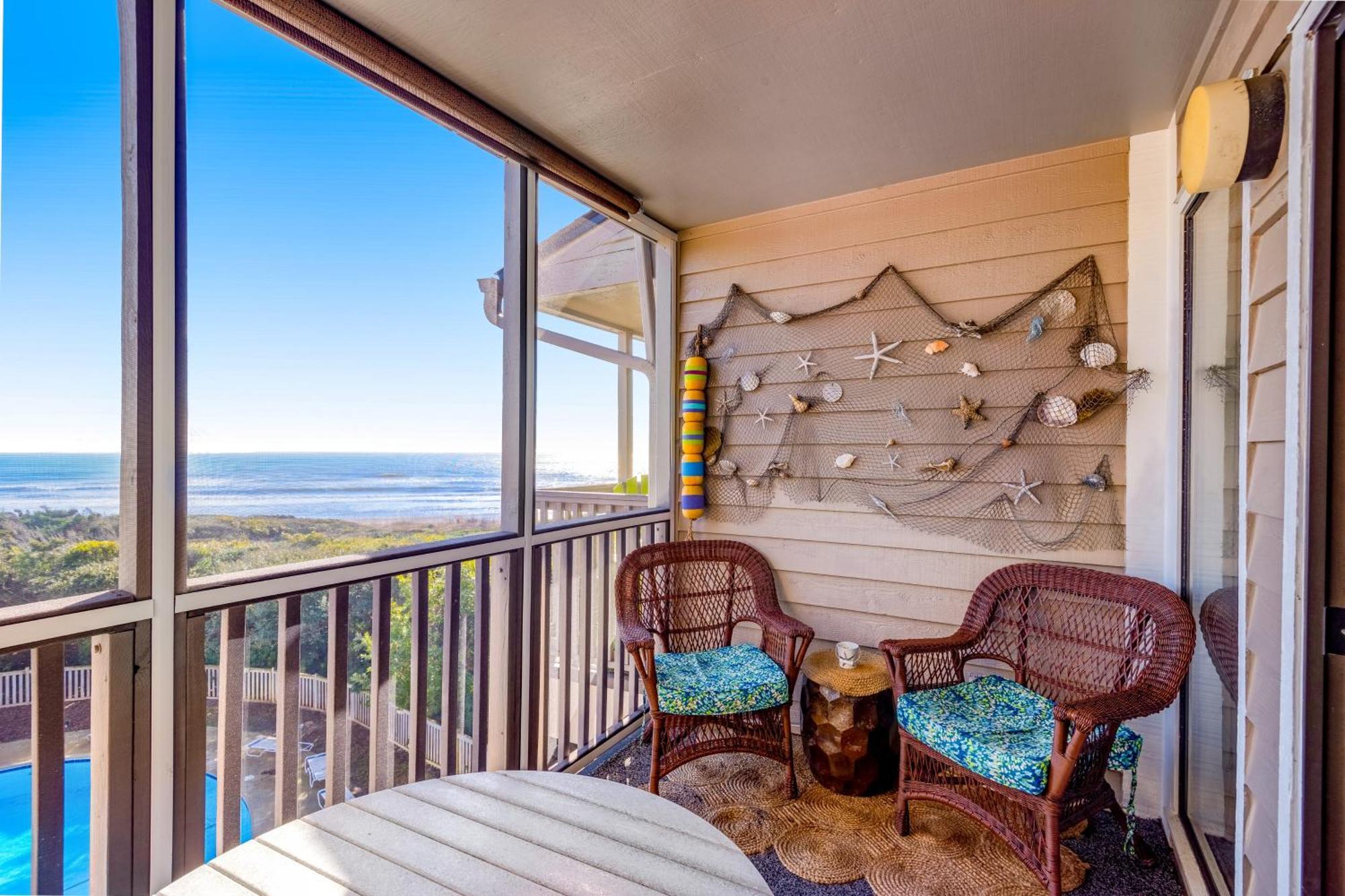 Island Beach & Racquet Club II Atlantic Beach Δωμάτιο φωτογραφία