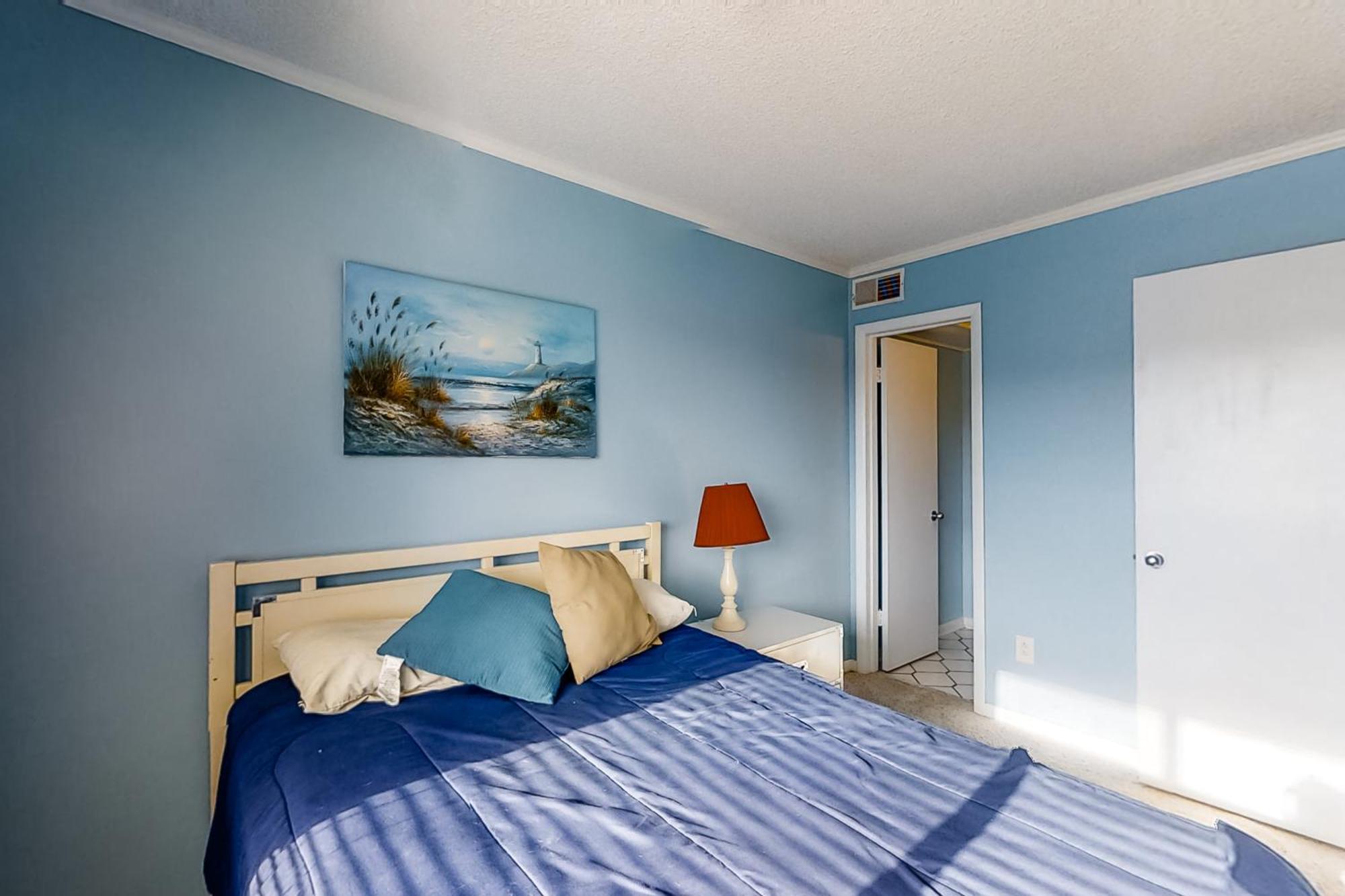Island Beach & Racquet Club II Atlantic Beach Δωμάτιο φωτογραφία